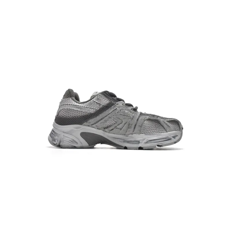 PKGoden Balenciaga 8th Phantom Sneaker Grey 679339 W2E91 1715