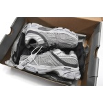 copy of PKGoden Balenciaga 8th Phantom Sneaker Black White 679339 W2E96 1090