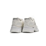 PKGoden Balenciaga 8th Phantom Sneaker White 679339 W2E92 9000