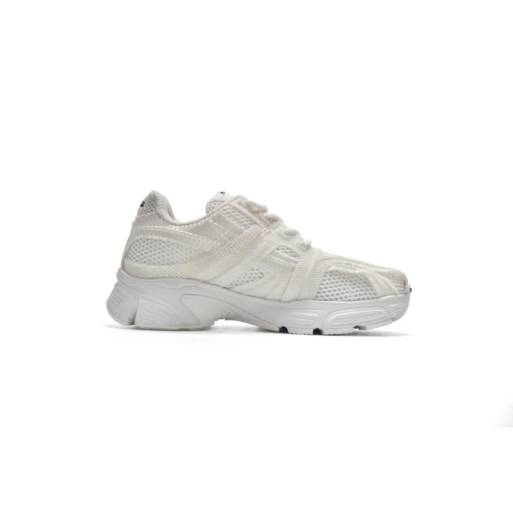 PKGoden Balenciaga 8th Phantom Sneaker White 679339 W2E92 9000