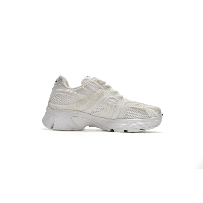 PKGoden Balenciaga 8th Phantom Sneaker White 679339 W2E92 9000