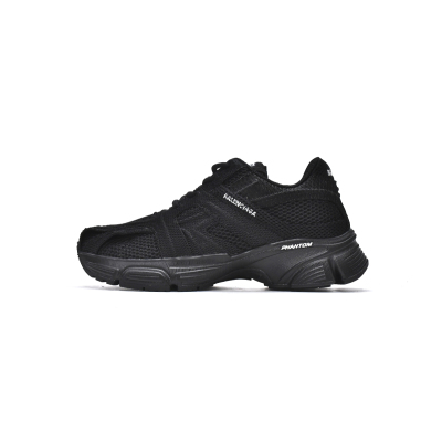 PKGoden Balenciaga 8th Phantom Sneaker Black 679339 W2E92 1000 01
