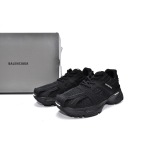 PKGoden Balenciaga 8th Phantom Sneaker Black 679339 W2E92 1000