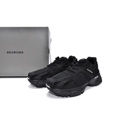 PKGoden Balenciaga 8th Phantom Sneaker Black 679339 W2E92 1000 02