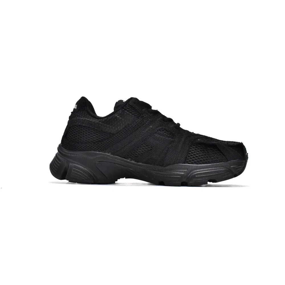 PKGoden Balenciaga 8th Phantom Sneaker Black 679339 W2E92 1000