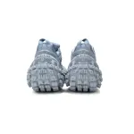 PKGoden Balenciaga Defender Black Light Blue 685611 W2RAM 0615