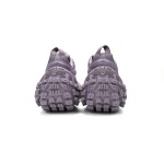 PKGoden Balenciaga Defender Black Purple 685611 W2RAM 5500