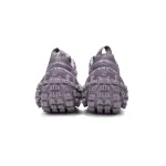 PKGoden Balenciaga Defender Black Purple 685611 W2RAM 5500