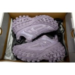 PKGoden Balenciaga Defender Black Purple 685611 W2RAM 5500