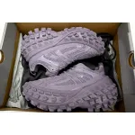 PKGoden Balenciaga Defender Black Purple 685611 W2RAM 5500
