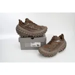 PKGoden Balenciaga Defender Black Brown 685611 W3RBS 2408