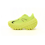 PKGoden Balenciaga Defender Apple Green 685613 W2RAB 7510