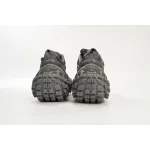PKGoden Balenciaga Defender Black Gray 685611 W2RA6 3000