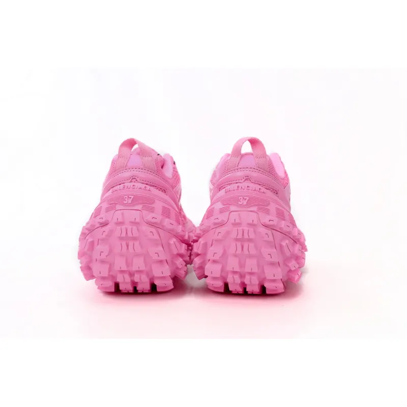 PKGoden Balenciaga Defender Pink 685611 W2RAA 5000