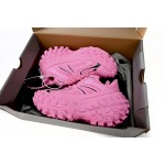 PKGoden Balenciaga Defender Pink 685611 W2RAA 5000