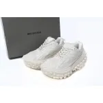 PKGoden Balenciaga Defender All White 685611 W1RB3 1201