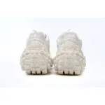 PKGoden Balenciaga Defender All White 685611 W1RB3 1201