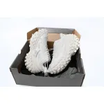 PKGoden Balenciaga Defender All White 685611 W1RB3 1201