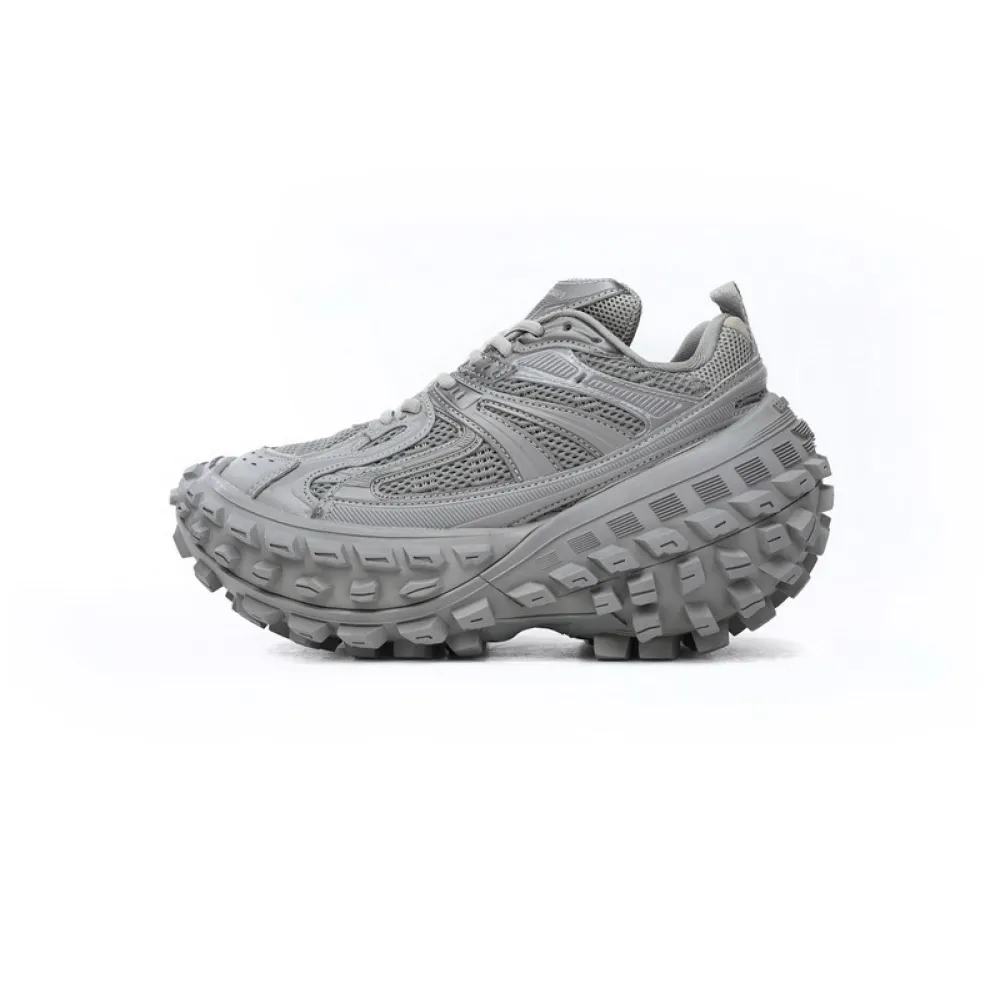 PKGoden Balenciaga Defender Light Gray 685611 W2RA6 1200