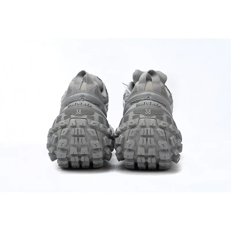 PKGoden Balenciaga Defender Light Gray 685611 W2RA6 1200