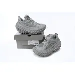 PKGoden Balenciaga Defender Light Gray 685611 W2RA6 1200