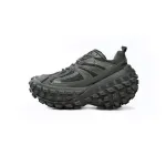 PKGoden Balenciaga Defender Blackish Green 685611 W2RA6 3000