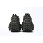 PKGoden Balenciaga Defender Blackish Green 685611 W2RA6 3000