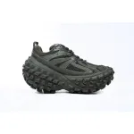 PKGoden Balenciaga Defender Blackish Green 685611 W2RA6 3000