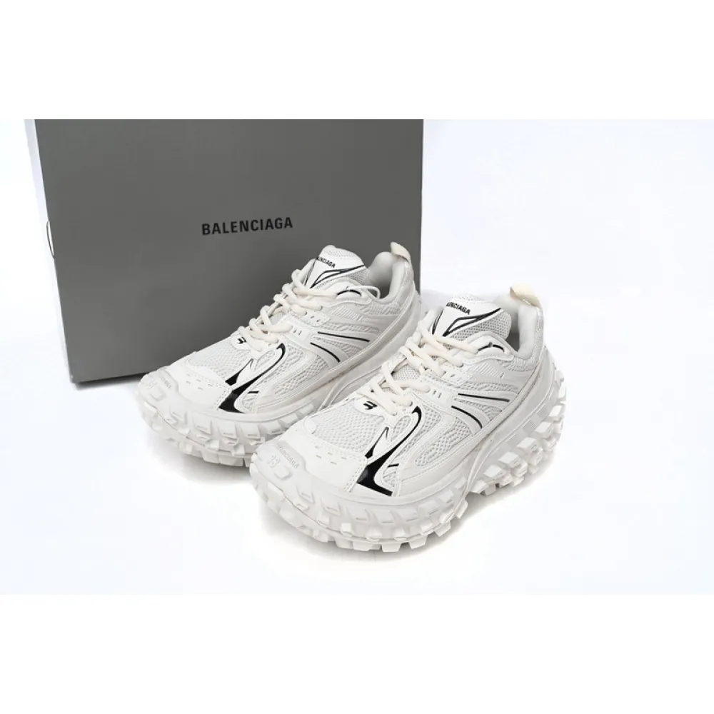 PKGoden Balenciaga Defender Off-White 685611 W2RAA 9110