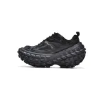 PKGoden Balenciaga Defender Black 685613 W2RA6 1000