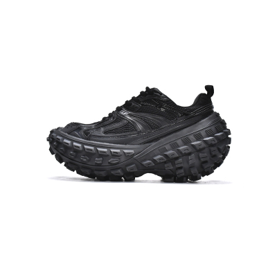 PKGoden Balenciaga Defender Black 685613 W2RA6 1000 01
