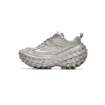 PKGoden Balenciaga Defender Beige 685611 W2RA6 9700