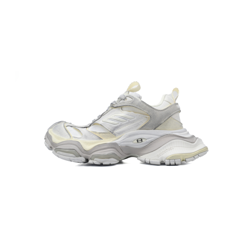 PKGoden Balenciaga 11th Grey White  784339-W2MV9-9191