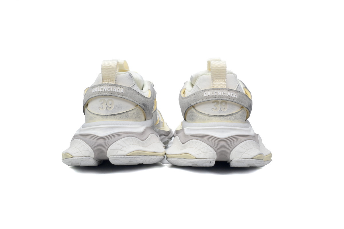 PKGoden Balenciaga 11th Grey White  784339-W2MV9-9191