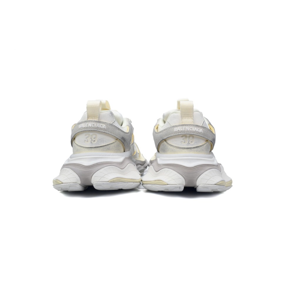 PKGoden Balenciaga 11th Grey White  784339-W2MV9-9191