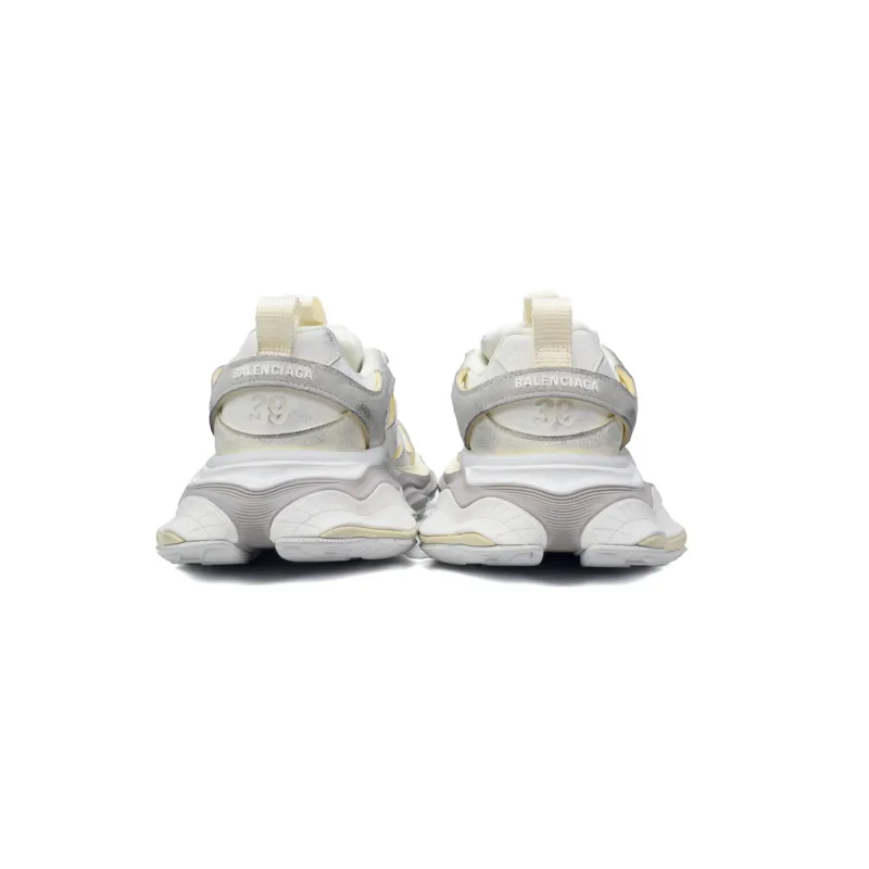 PKGoden Balenciaga 11th Grey White  784339-W2MV9-9191