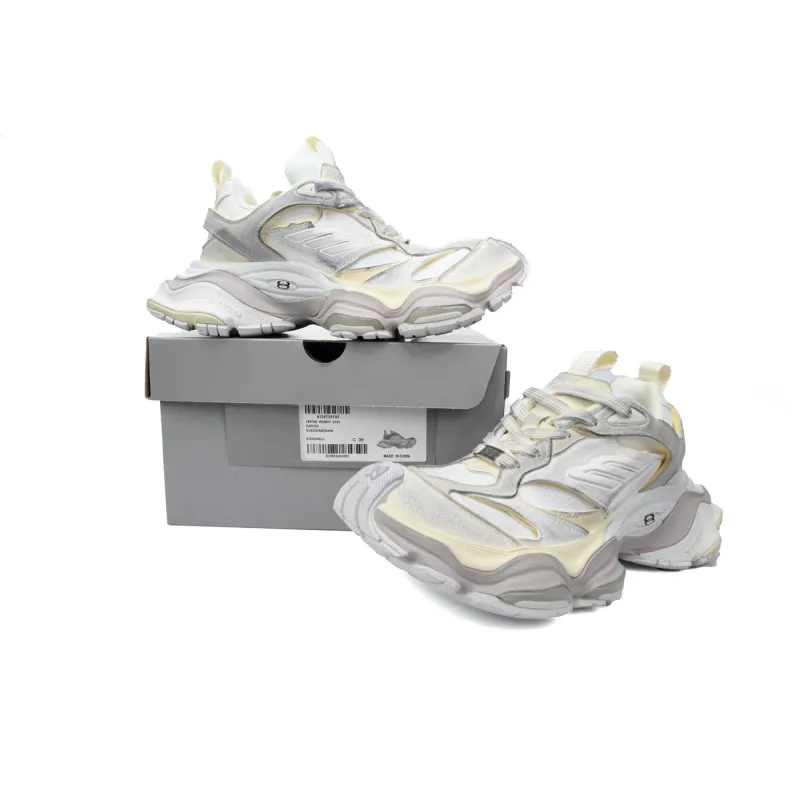 PKGoden Balenciaga 11th Grey White  784339-W2MV9-9191