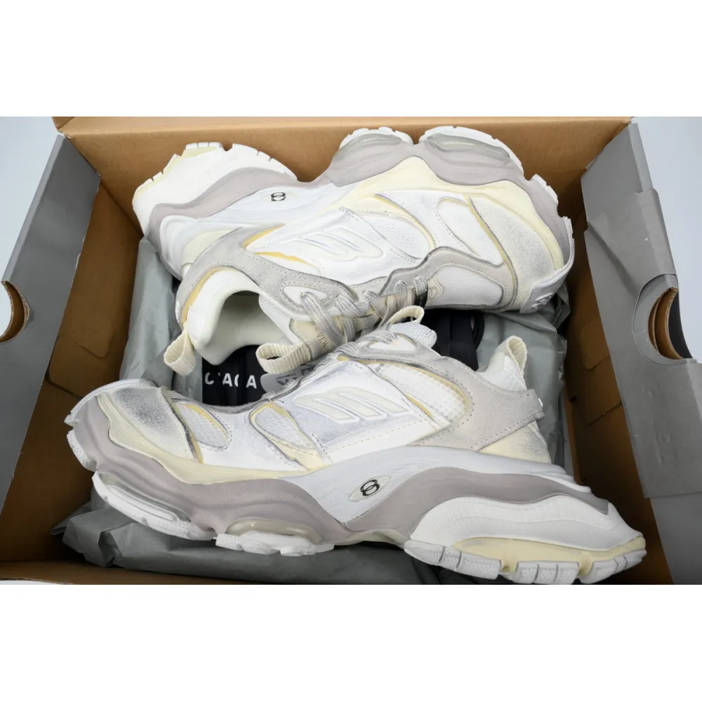 PKGoden Balenciaga 11th Grey White  784339-W2MV9-9191