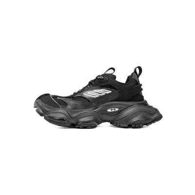 PKGoden Balenciaga 11th CARGO All black 784339-W2MV9-0213 01