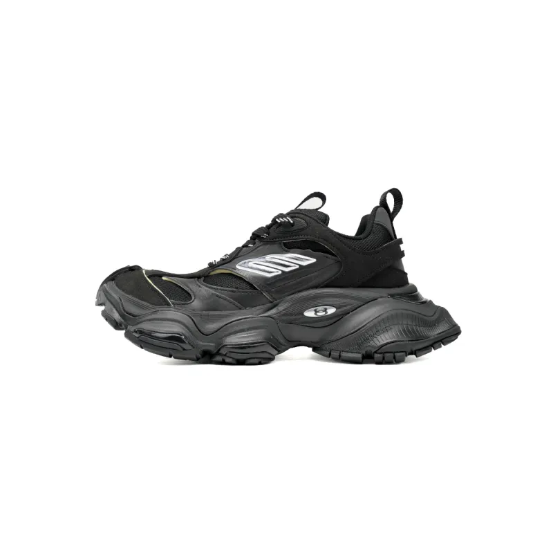 PKGoden Balenciaga 11th CARGO All black 784339-W2MV9-0213