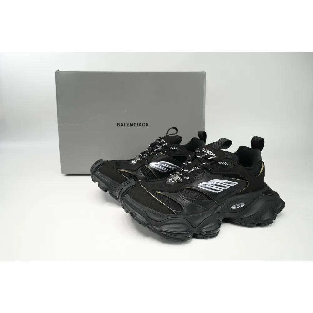 PKGoden Balenciaga 11th CARGO All black 784339-W2MV9-0213