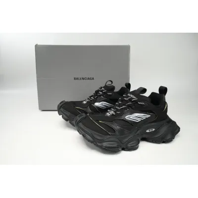 PKGoden Balenciaga 11th CARGO All black 784339-W2MV9-0213 02