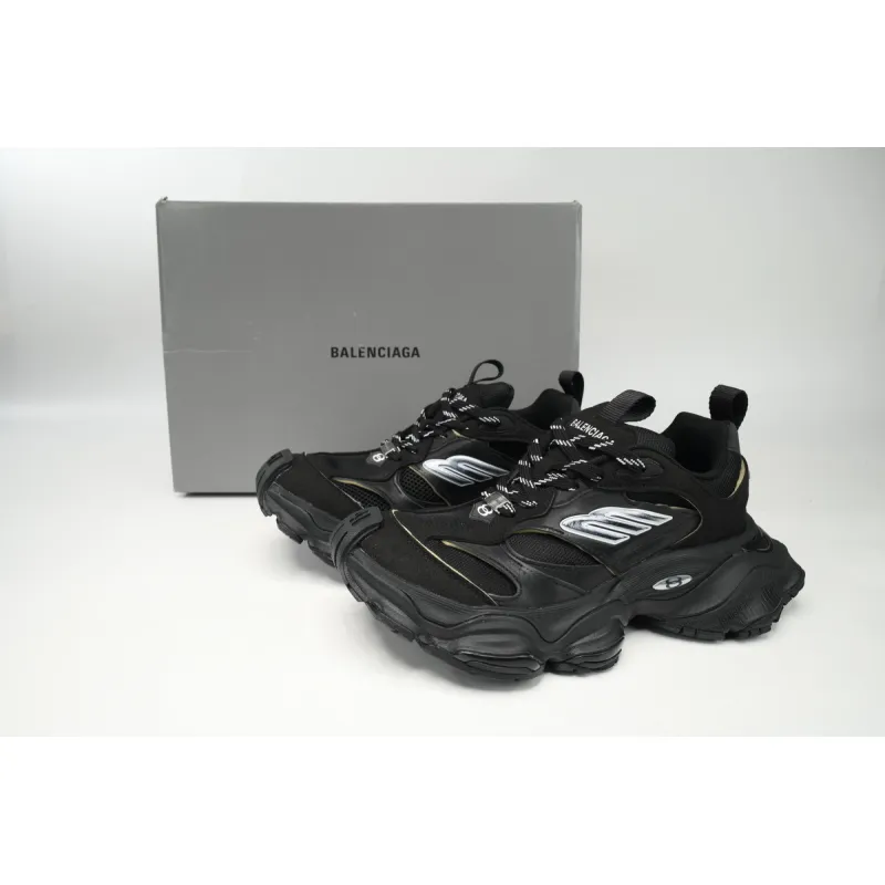 PKGoden Balenciaga 11th CARGO All black 784339-W2MV9-0213