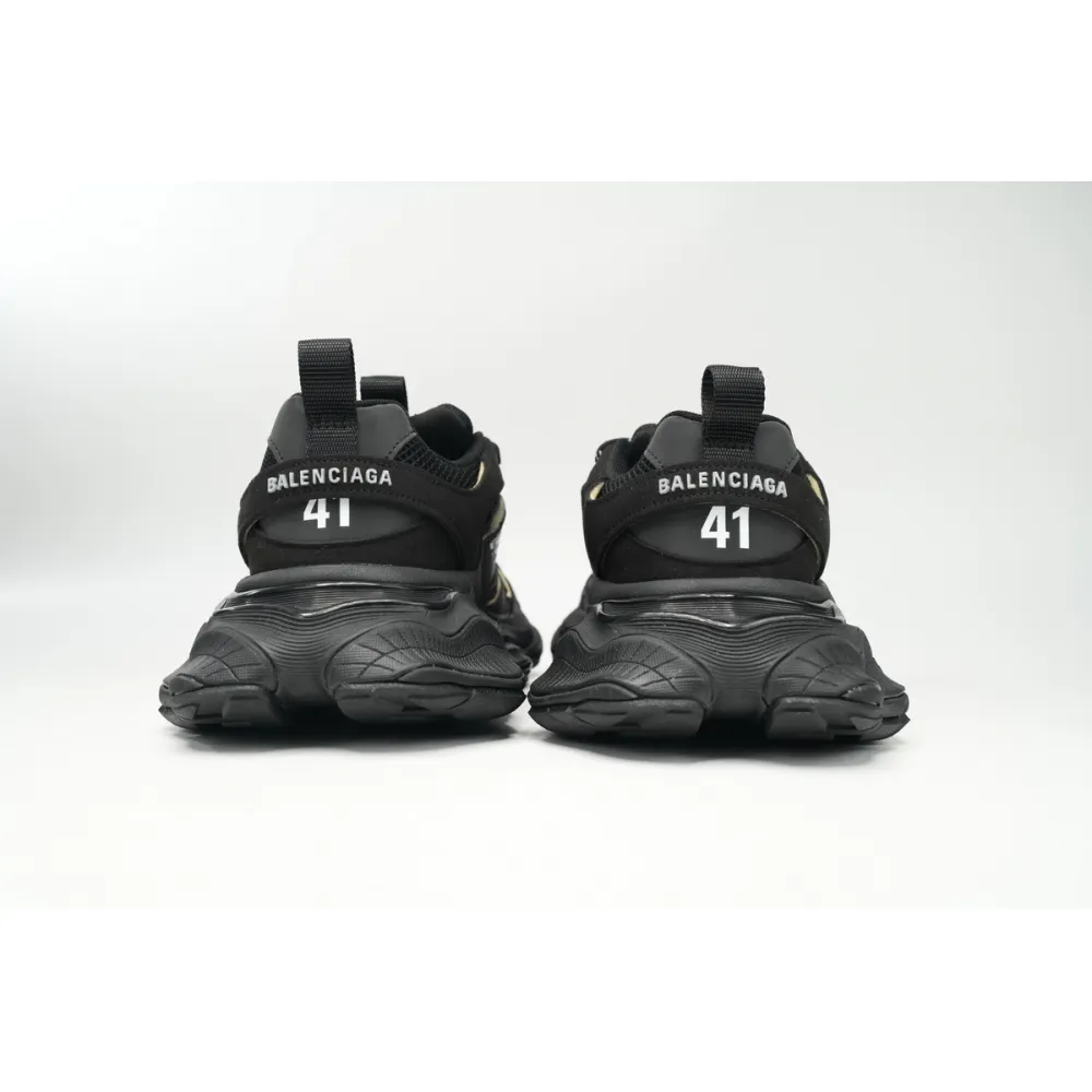 PKGoden Balenciaga 11th CARGO All black 784339-W2MV9-0213