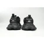 PKGoden Balenciaga 11th CARGO All black 784339-W2MV9-0213