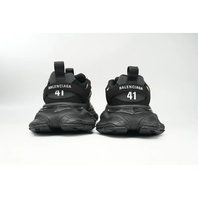 PKGoden Balenciaga 11th CARGO All black 784339-W2MV9-0213