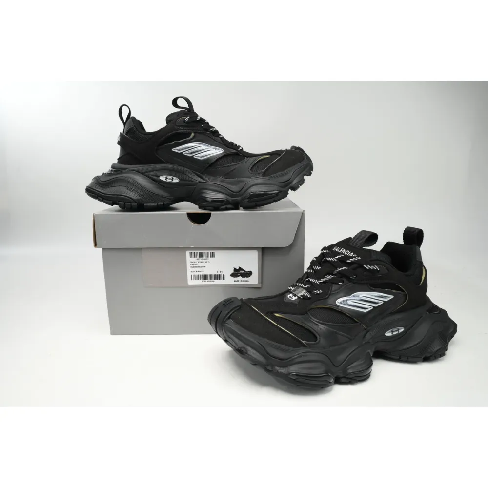 PKGoden Balenciaga 11th CARGO All black 784339-W2MV9-0213