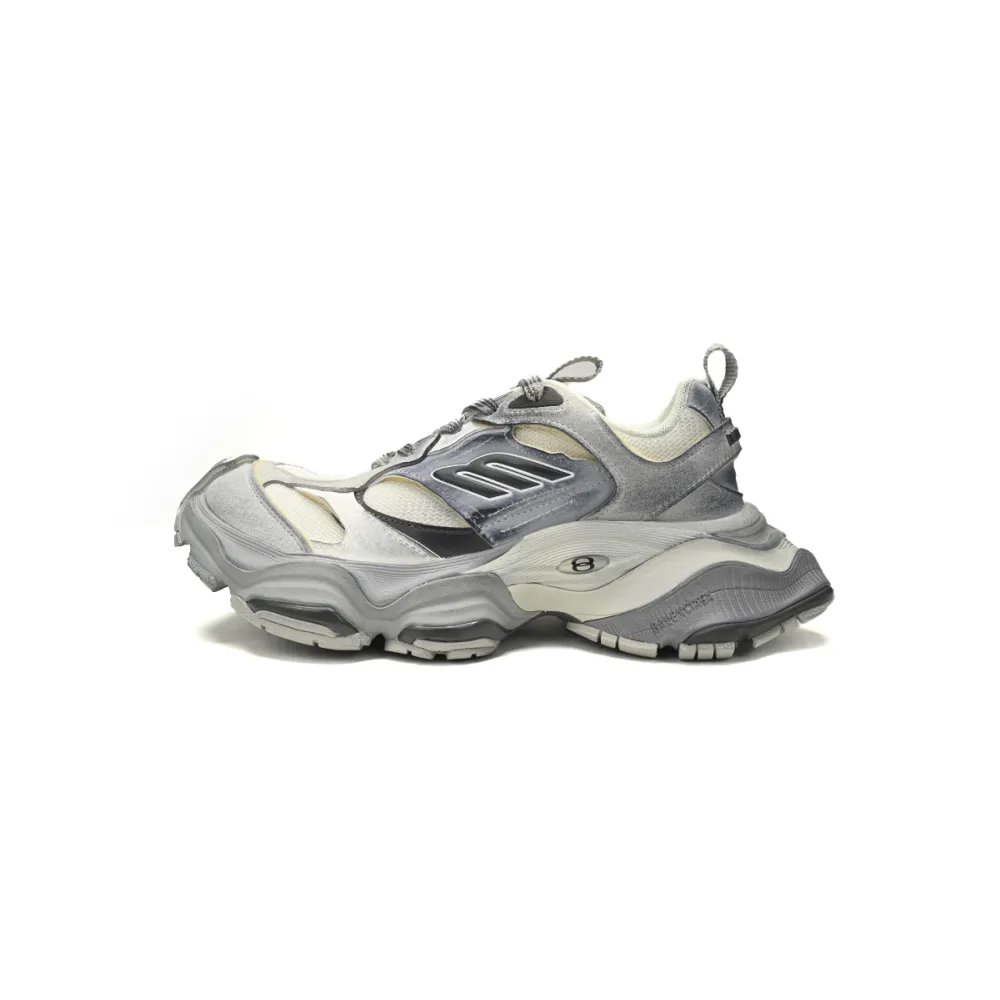 PKGoden Balenciaga 11th CARGO Rice Gray 784339-W2MV9-0223