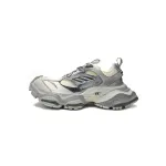 PKGoden Balenciaga 11th CARGO Rice Gray 784339-W2MV9-0223