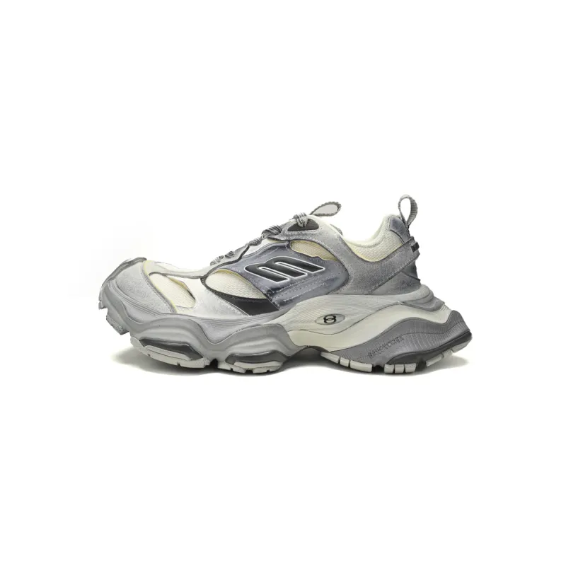 PKGoden Balenciaga 11th CARGO Rice Gray 784339-W2MV9-0223